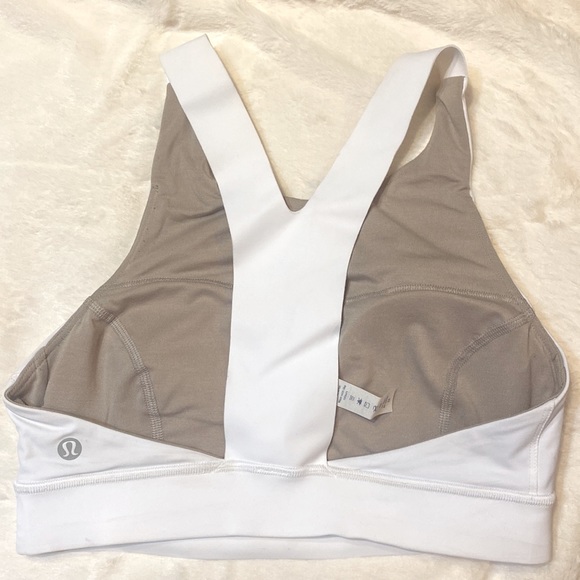 Lululemon sport bra - Picture 2 of 2